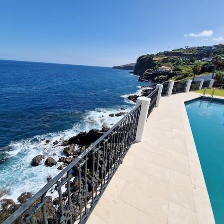 Salt Water Villa Santa Cruz  Exterior foto