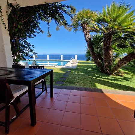 Salt Water Villa Santa Cruz  Exterior foto