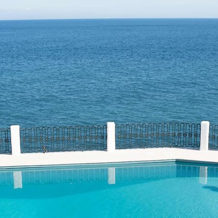 Salt Water Villa Santa Cruz  Exterior foto