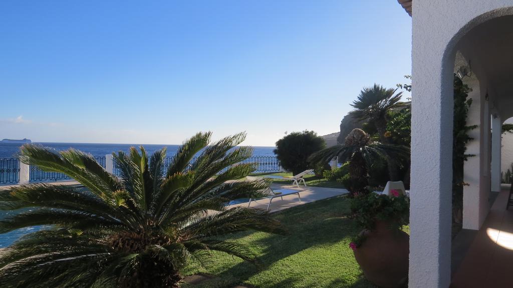 Salt Water Villa Santa Cruz  Cameră foto