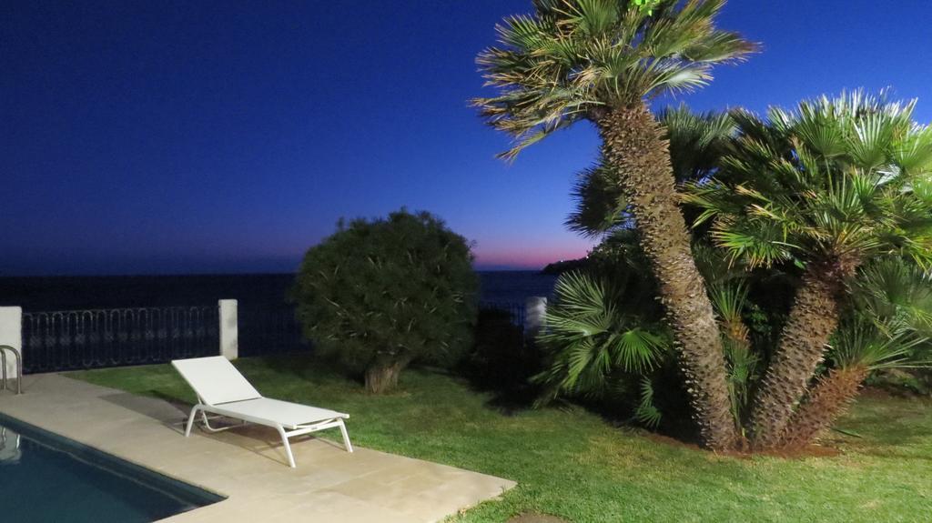 Salt Water Villa Santa Cruz  Cameră foto
