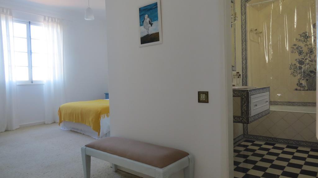 Salt Water Villa Santa Cruz  Cameră foto
