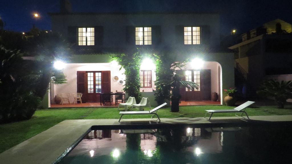 Salt Water Villa Santa Cruz  Cameră foto